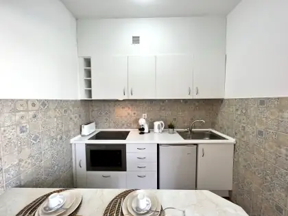 Apartamento T1 com piscina em Vilamoura · 60 m² — foto 3