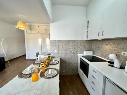 Apartamento T1 com piscina em Vilamoura · 60 m² — foto 5