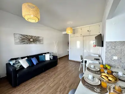 Apartamento T1 com piscina em Vilamoura · 60 m² — foto 6