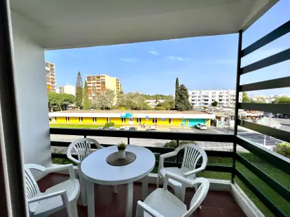 Apartamento T1 com piscina em Vilamoura · 60 m² — foto 8