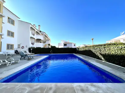 Apartamento T2 com piscina em Quarteira · 77 m² — foto 2