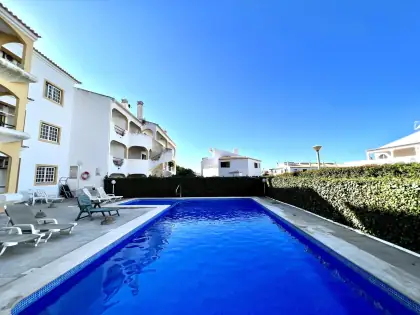 Apartamento T2 com piscina em Quarteira · 77 m² — foto 3