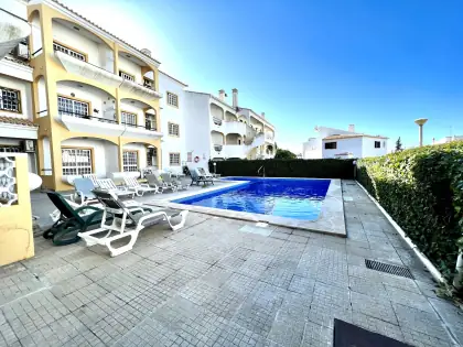 Apartamento T2 com piscina em Quarteira · 77 m² — foto 4