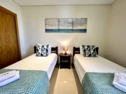Apartamento T2 com piscina em Quarteira · 77 m² — foto 5