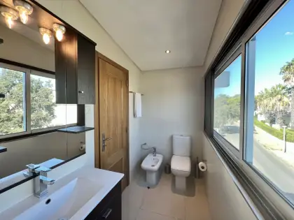 Apartamento T2 com piscina em Quarteira · 77 m² — foto 7