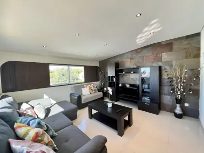 Apartamento T2 com piscina em Quarteira · 77 m² — foto 8