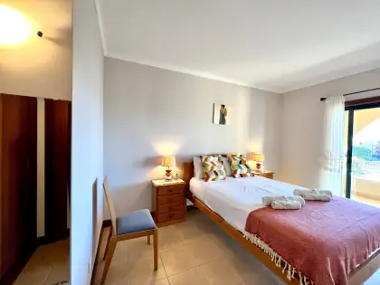 Apartamento T1 em Armação de Pêra · 70 m² — foto 1