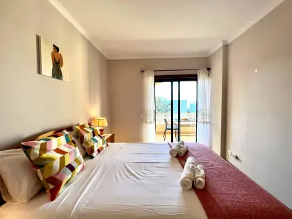 Apartamento T1 em Armação de Pêra · 70 m² — foto 3