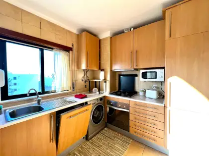 Apartamento T1 em Armação de Pêra · 70 m² — foto 8