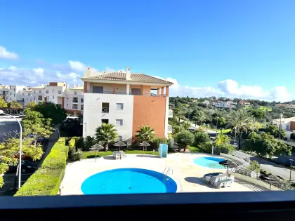 Apartamento T2 com piscina em Albufeira · 132 m² — foto 1