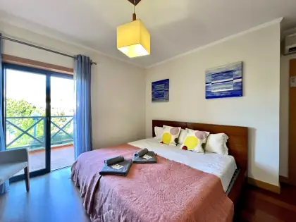 Apartamento T2 com piscina em Albufeira · 132 m² — foto 2