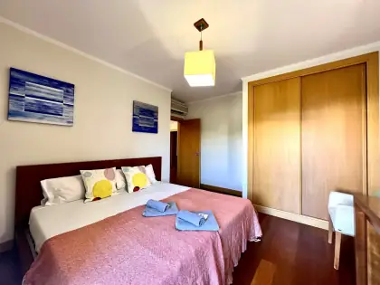 Apartamento T2 com piscina em Albufeira · 132 m² — foto 3
