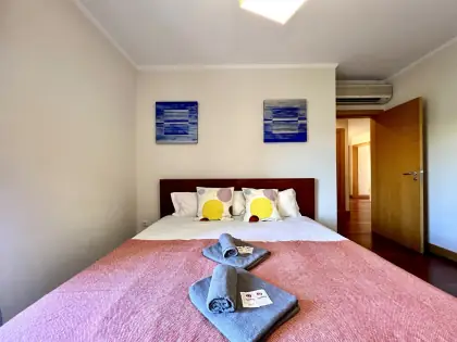Apartamento T2 com piscina em Albufeira · 132 m² — foto 4