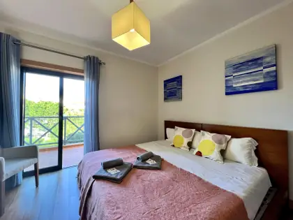 Apartamento T2 com piscina em Albufeira · 132 m² — foto 5
