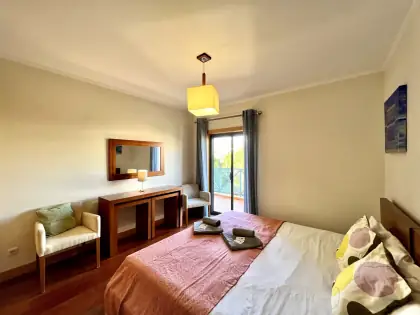 Apartamento T2 com piscina em Albufeira · 132 m² — foto 6