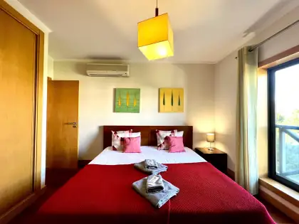 Apartamento T2 com piscina em Albufeira · 132 m² — foto 8