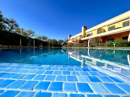 Apartamento T2 com piscina em Vilamoura · 97 m² — foto 1