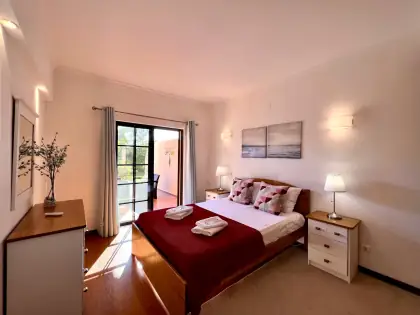 Apartamento T2 com piscina em Vilamoura · 97 m² — foto 2
