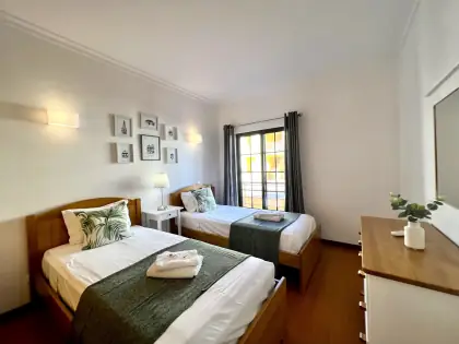 Apartamento T2 com piscina em Vilamoura · 97 m² — foto 3