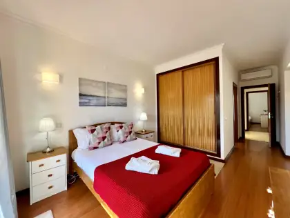 Apartamento T2 com piscina em Vilamoura · 97 m² — foto 4