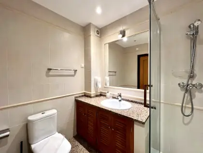 Apartamento T2 com piscina em Vilamoura · 97 m² — foto 5