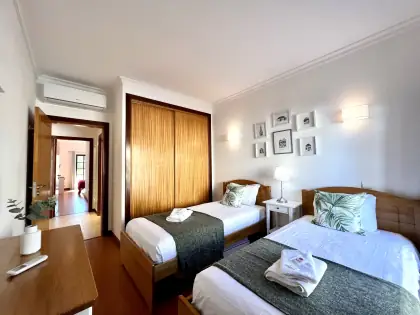 Apartamento T2 com piscina em Vilamoura · 97 m² — foto 6