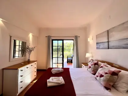 Apartamento T2 com piscina em Vilamoura · 97 m² — foto 8