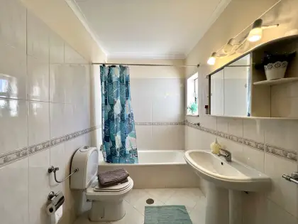 Apartamento T2 com piscina em Vilamoura · 89 m² — foto 4