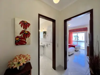 Apartamento T2 com piscina em Vilamoura · 89 m² — foto 7
