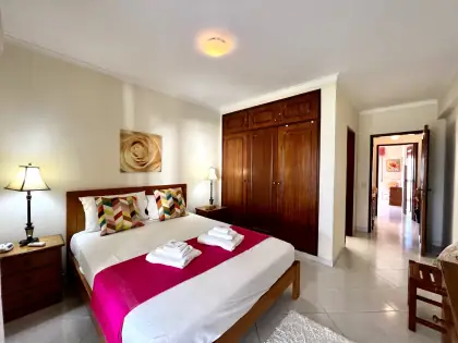 Apartamento T2 com piscina em Vilamoura · 89 m² — foto 8
