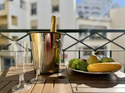 Apartamento T1 em Albufeira · 70 m² — foto 4