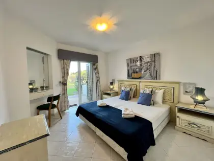 Apartamento T2 com piscina privada em Albufeira · 104 m² — foto 1