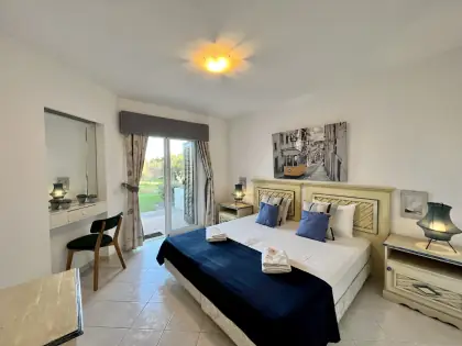 Apartamento T2 com piscina privada em Albufeira · 104 m² — foto 4