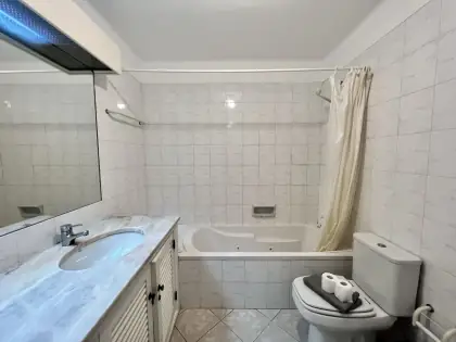 Apartamento T2 com piscina privada em Albufeira · 104 m² — foto 5
