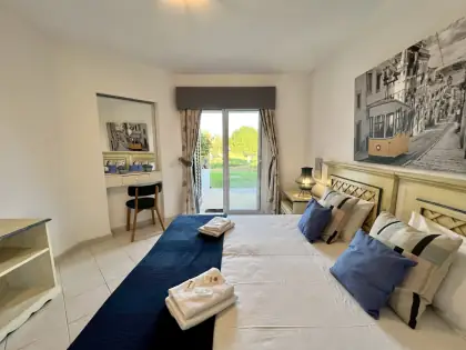 Apartamento T2 com piscina privada em Albufeira · 104 m² — foto 7