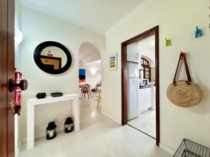 Apartamento T2 com piscina em Vilamoura · 86 m² — foto 3