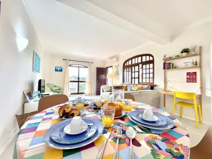 Apartamento T2 com piscina em Vilamoura · 86 m² — foto 5
