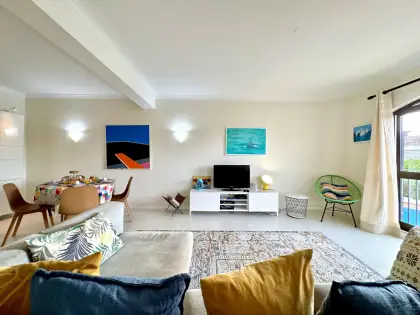 Apartamento T2 com piscina em Vilamoura · 86 m² — foto 7