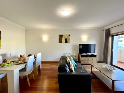 Apartamento T1 com piscina em Albufeira · 90 m² — foto 1
