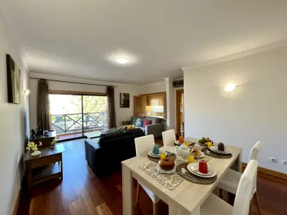 Apartamento T1 com piscina em Albufeira · 90 m² — foto 2