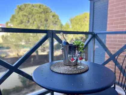 Apartamento T1 com piscina em Albufeira · 90 m² — foto 3