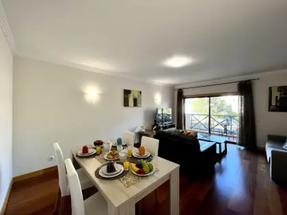 Apartamento T1 com piscina em Albufeira · 90 m² — foto 4