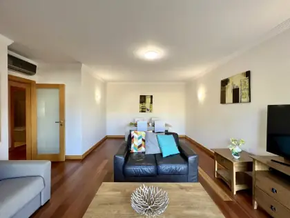 Apartamento T1 com piscina em Albufeira · 90 m² — foto 5