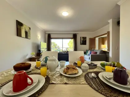 Apartamento T1 com piscina em Albufeira · 90 m² — foto 6
