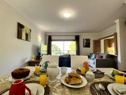 Apartamento T1 com piscina em Albufeira · 90 m² — foto 8