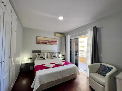 Apartamento T2 com piscina em Vilamoura · 73 m² — foto 1
