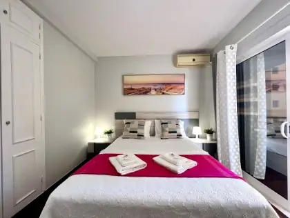Apartamento T2 com piscina em Vilamoura · 73 m² — foto 4
