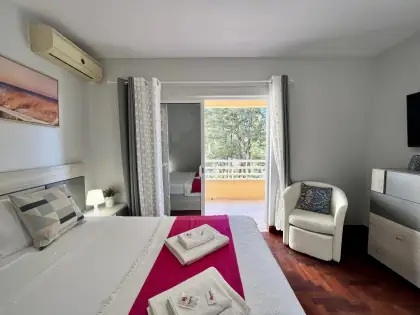 Apartamento T2 com piscina em Vilamoura · 73 m² — foto 6