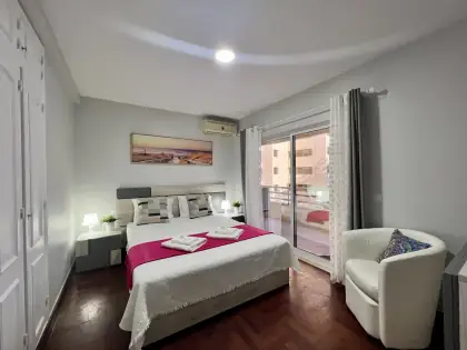 Apartamento T2 com piscina em Vilamoura · 73 m² — foto 7