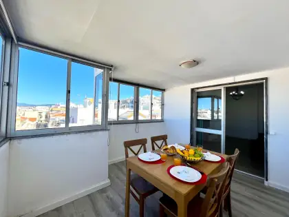 Apartamento T2 em Portimão · 71 m² — foto 5